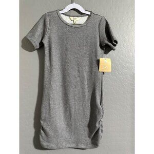 Bixby Girl Knit Dress Size S 6/7 NWT